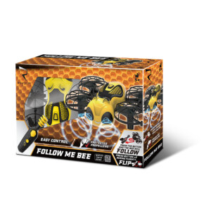 Revolt Follow Me Bee RC