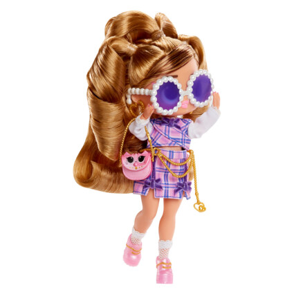 L.O.L. Tweens Core Doll - Fancy Gurl