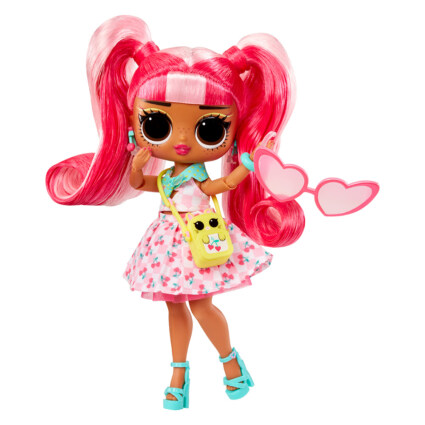 L.O.L. Tweens Core Doll - Cherry B.B.
