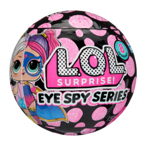L.O.L. Eye Spy Tots