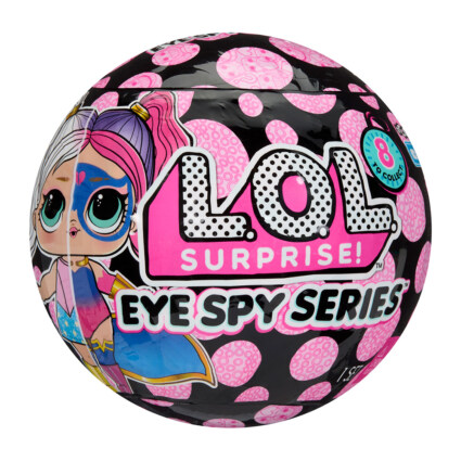 L.O.L. Eye Spy Tots