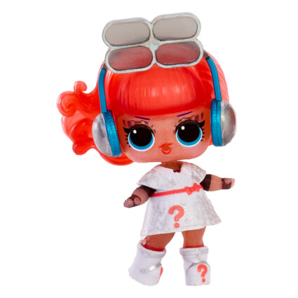 L.O.L. Eye Spy
