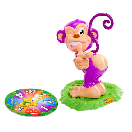 Electronic Pull My Finger