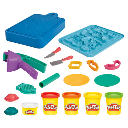 Play-Doh Kitchen creations playset - Little chef starter set