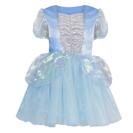 Magic Flip - Blue Princess 110 - 116 cm