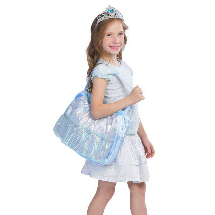 Magic Flip - Blue Princess