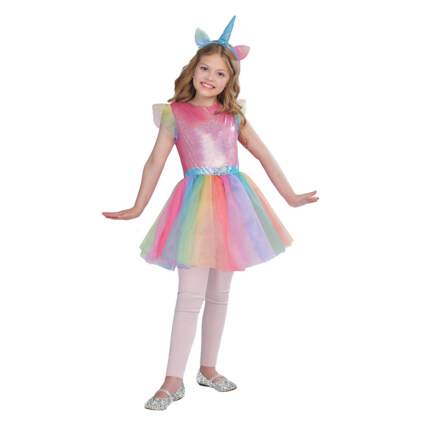 Magic Flip - Unicorn Fairy 110 - 116 cm