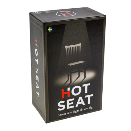 HOT SEAT