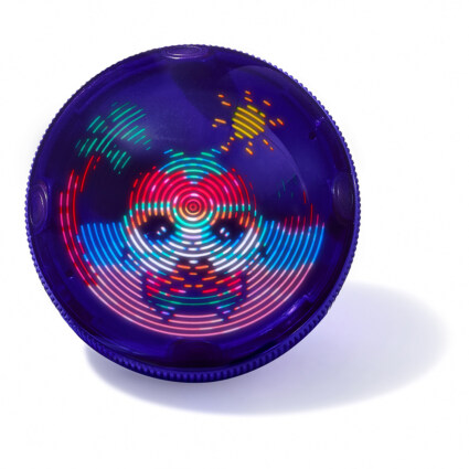 Bitzee Interactive Hamsterball