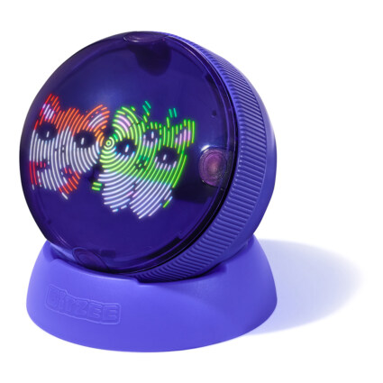 Bitzee Interactive Hamsterball