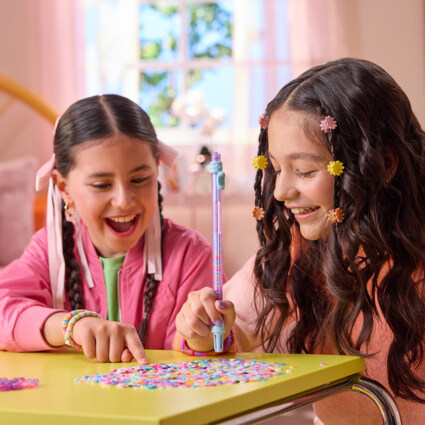 Cool Maker Stack'd Heishi Bracelet