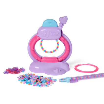 Cool Maker Stack'd Heishi Bracelet