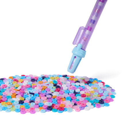 Cool Maker Stack'd Heishi Bracelet