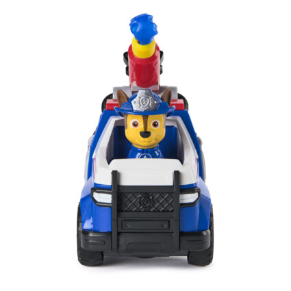 Paw Patrol Fire Rescue Vehicle - Chase