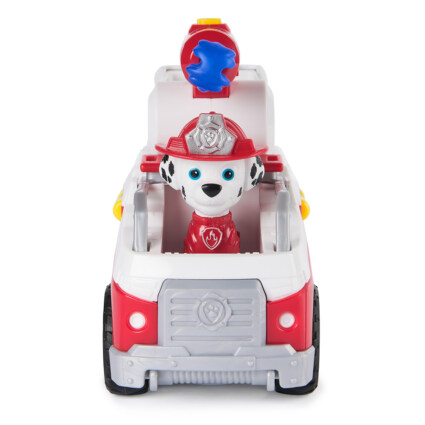 Paw Patrol Fire Rescue Vehicle - Marshall
