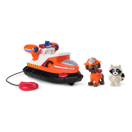 Paw Patrol Fire Rescue Vehicle - Zuma