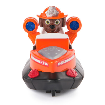 Paw Patrol Fire Rescue Vehicle - Zuma