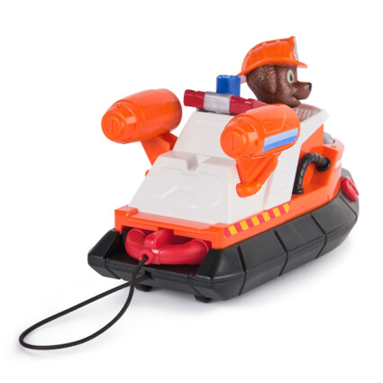 Paw Patrol Fire Rescue Vehicle - Zuma