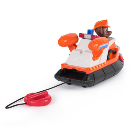Paw Patrol Fire Rescue Vehicle - Zuma