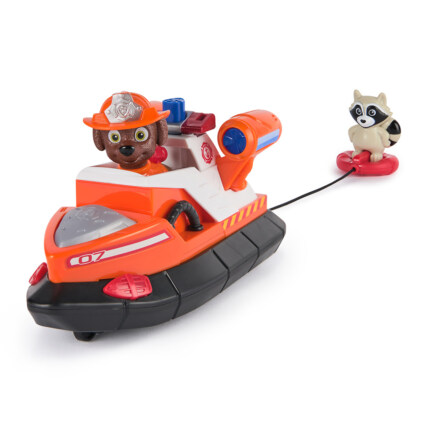 Paw Patrol Fire Rescue Vehicle - Zuma