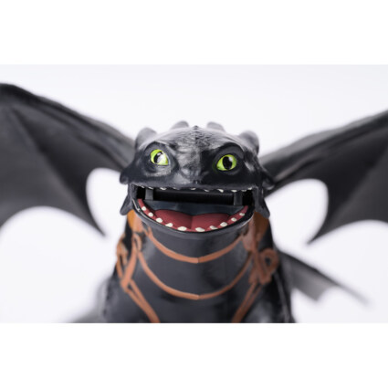 Dragons - Toothless & Hiccup