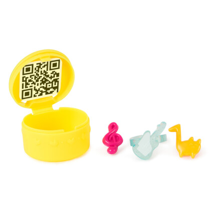 Gabby's Movie Pawsome Party Room