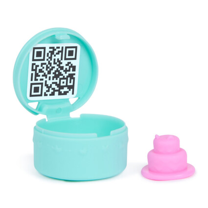 Gabby's Movie Portal Rooms - Kök