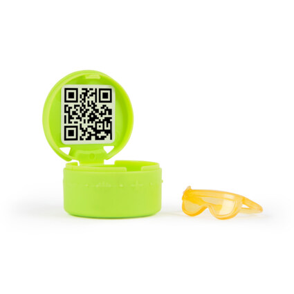 Gabby's Movie Portal Rooms - Badrum