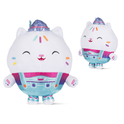 Gabbys Dockskåp, Godis Muffin