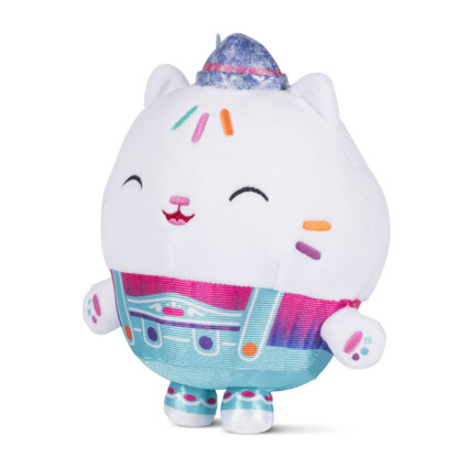 Gabbys Dockskåp, Godis Muffin