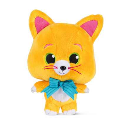 Gabbys Dockskåp, Chumsley