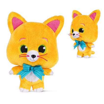 Gabbys Dockskåp, Chumsley