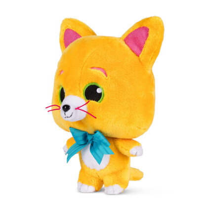 Gabbys Dockskåp, Chumsley