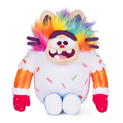 Gabbys Dockskåp, Kakan Bobbie