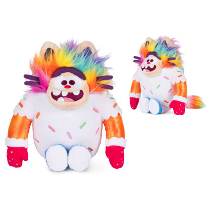 Gabbys Dockskåp, Kakan Bobbie