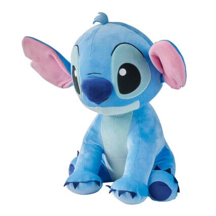 Stitch Squishy Mjukisdjur (45 cm)