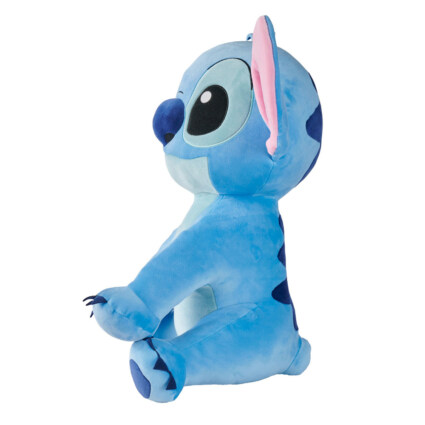 Stitch Squishy Mjukisdjur (45 cm)