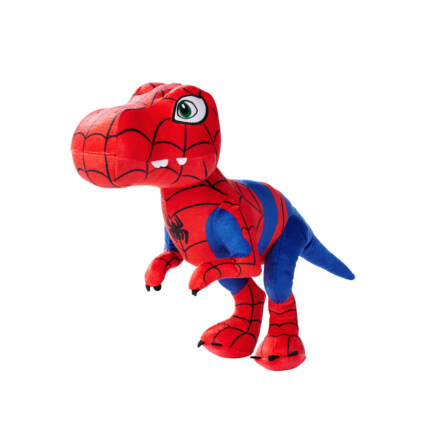 Spidey T-REX Mjukisdjur (25 cm)