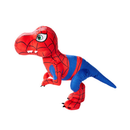 Spidey T-REX Mjukisdjur (25 cm)
