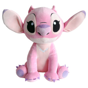 Angel Squishy Mjukisdjur (45 cm)