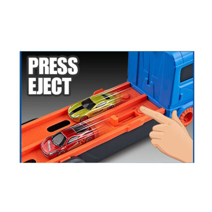 Biltransport 37 cm 3 delar