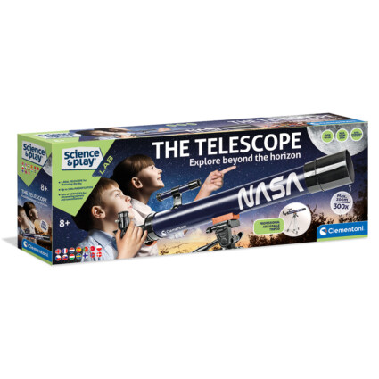 Nasa Telescope