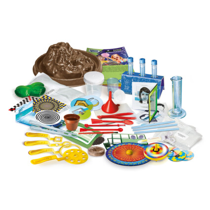 Best 100 Experiments