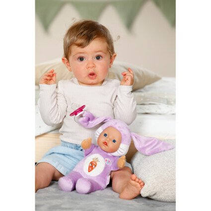 Baby Born Funny Bunny 26 cm