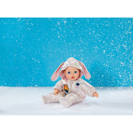 Baby Born åkpåse 43 cm