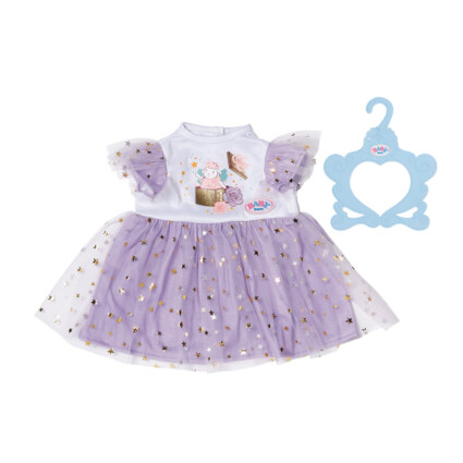 Baby Born Tutu-dress 43 cm