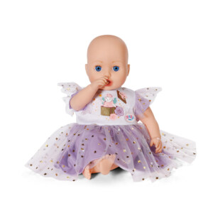 Baby Born Tutu-dress 43 cm