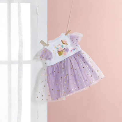 Baby Born Tutu-dress 43 cm