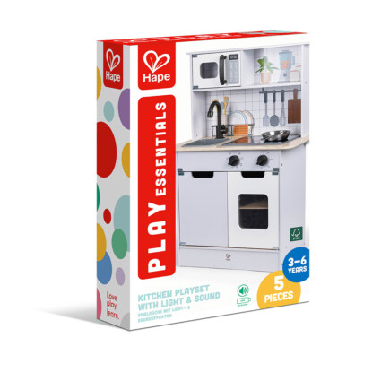 Hape Modern Kitchen