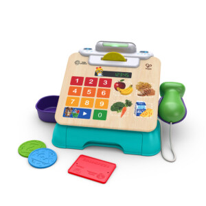 Hape Magic Touch Kassaapparat